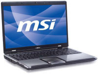 Msi CR610-218ES Msi CR610-218ES